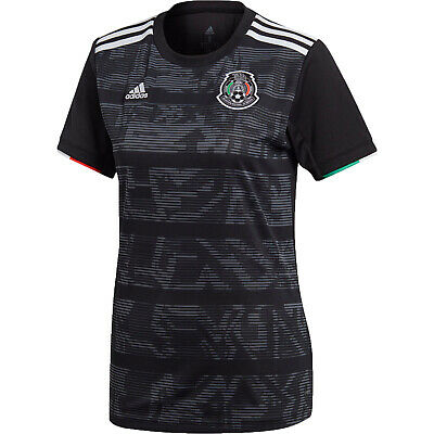 camiseta mujer primera equipacion de Mexico 2020